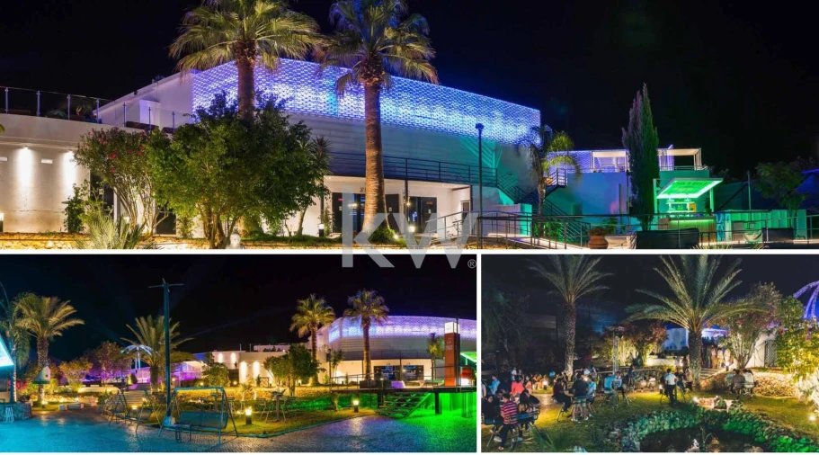 Negócio para Venda em Boliqueime Foto 3