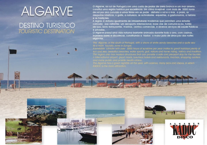 Negócio para Venda em Boliqueime Foto 15