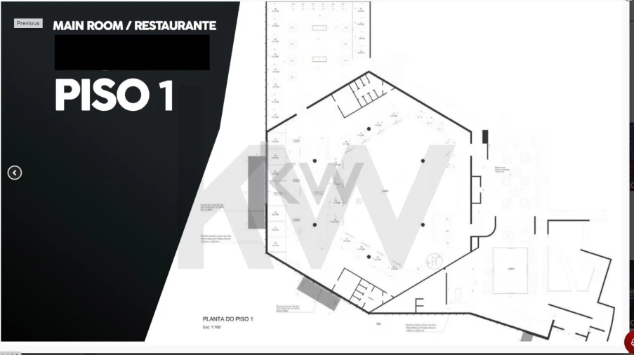 Negócio para Venda em Boliqueime Foto 12