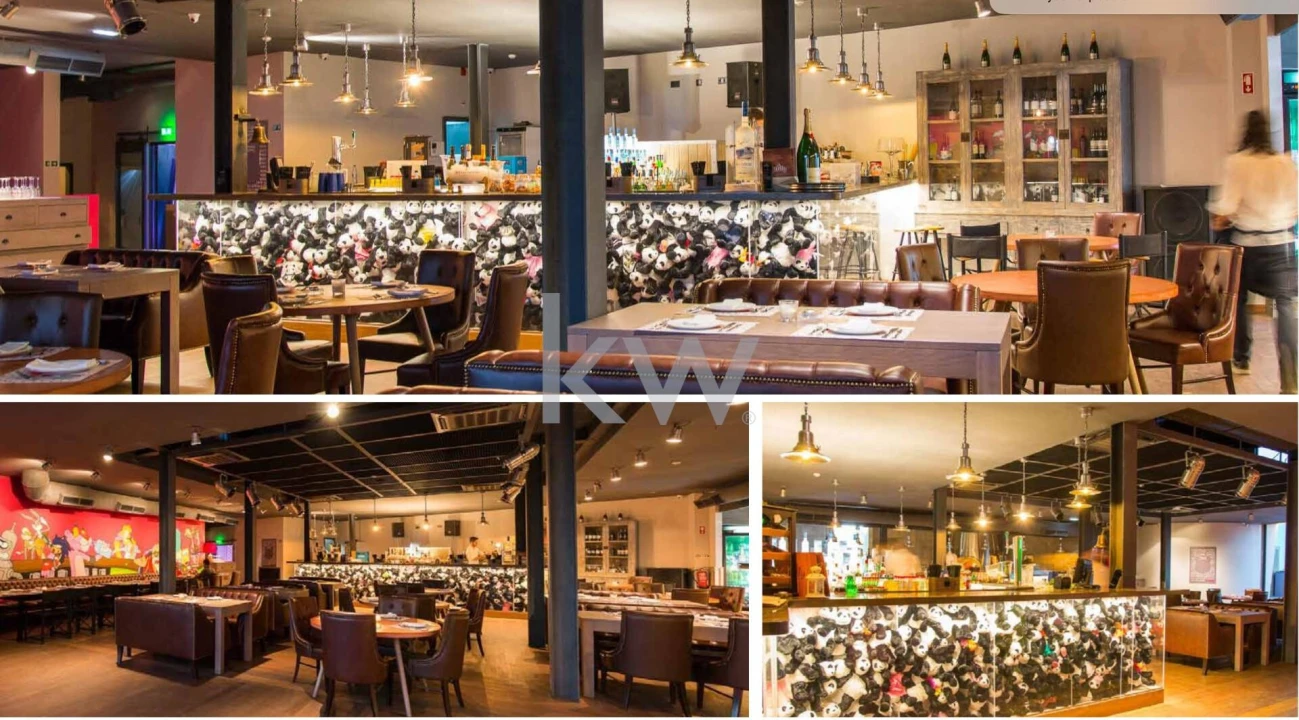 Negócio para Venda em Boliqueime Foto 2