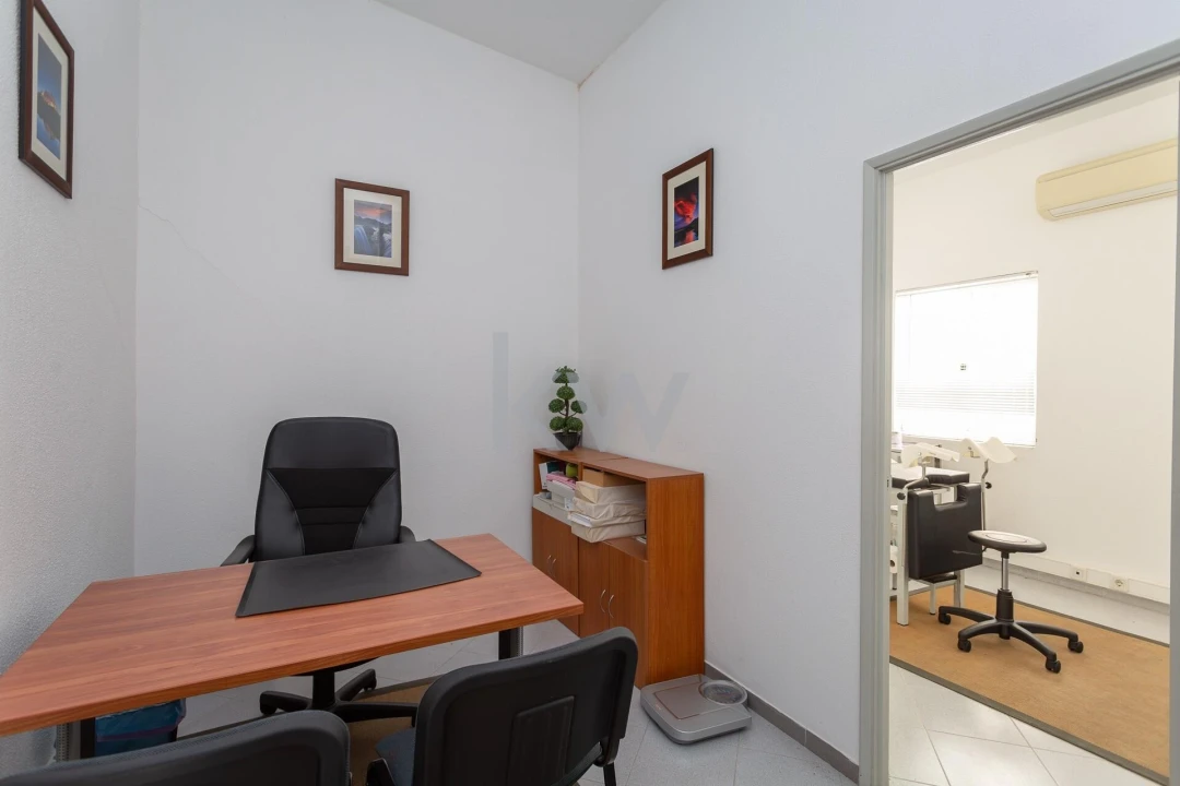 Escritório para Venda em Vila Franca de Xira Foto 43