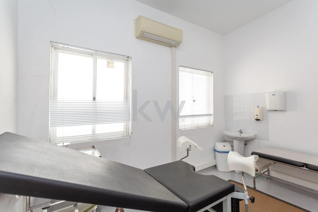 Escritório para Venda em Vila Franca de Xira Foto 42