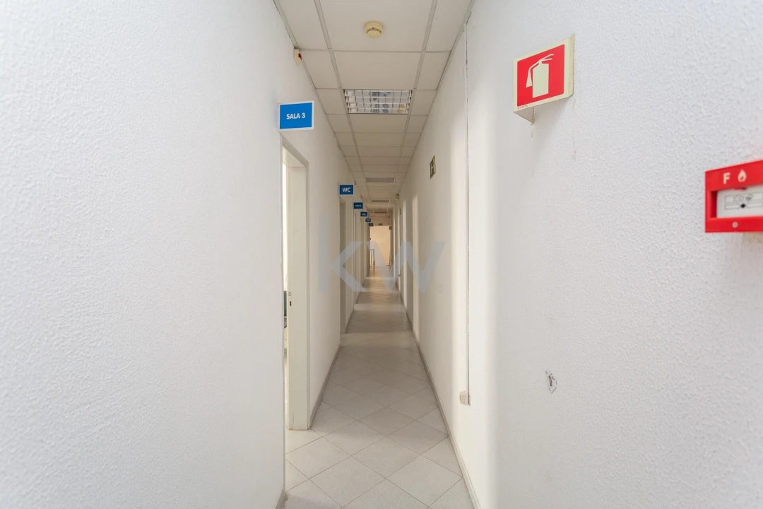 Escritório para Venda em Vila Franca de Xira Foto 44