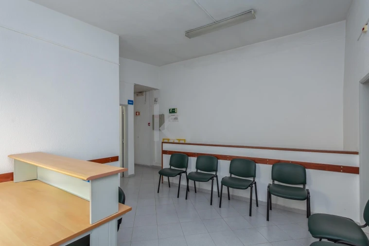 Escritório para Venda em Vila Franca de Xira Foto 38
