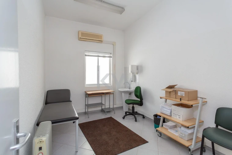 Escritório para Venda em Vila Franca de Xira Foto 34