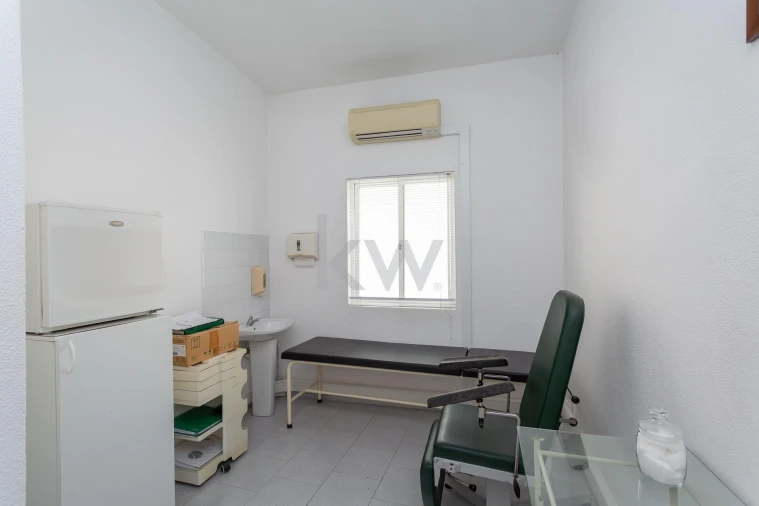 Escritório para Venda em Vila Franca de Xira Foto 36