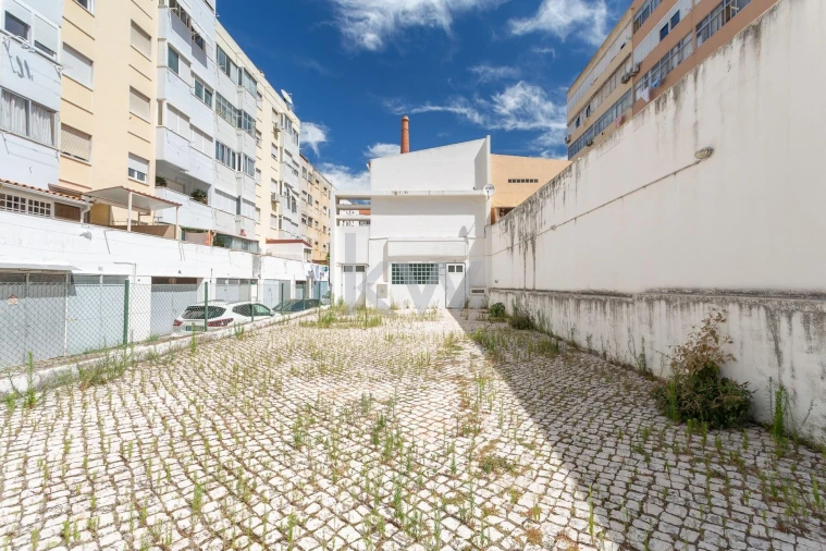 Escritório para Venda em Vila Franca de Xira Foto 46