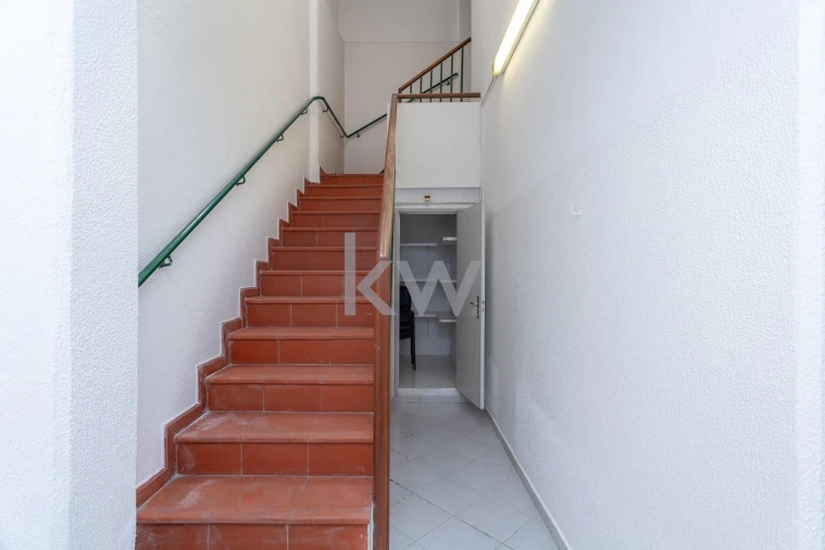 Escritório para Venda em Vila Franca de Xira Foto 21