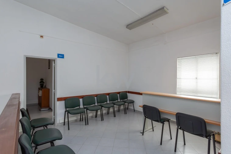 Escritório para Venda em Vila Franca de Xira Foto 37