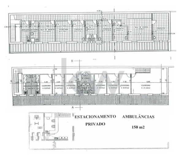 Escritório para Venda em Vila Franca de Xira Foto 48