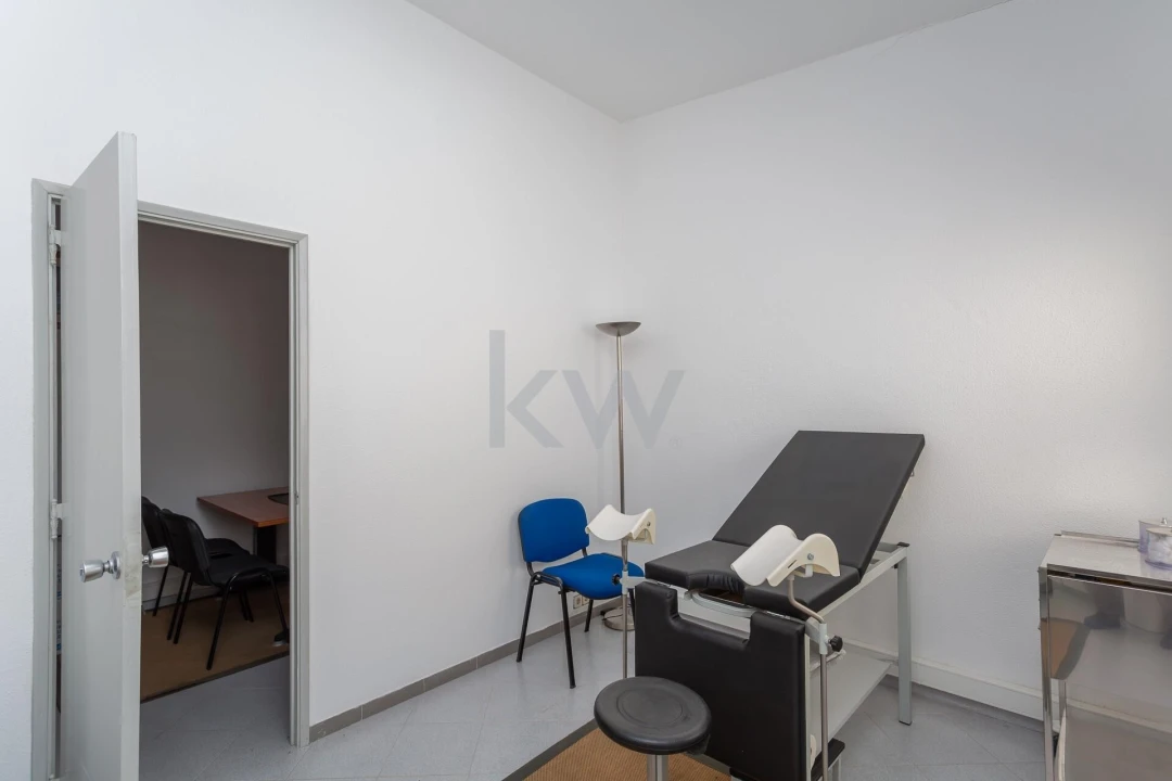 Escritório para Venda em Vila Franca de Xira Foto 41