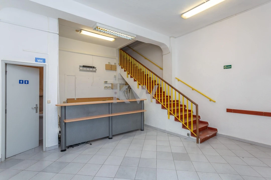 Escritório para Venda em Vila Franca de Xira Foto 1