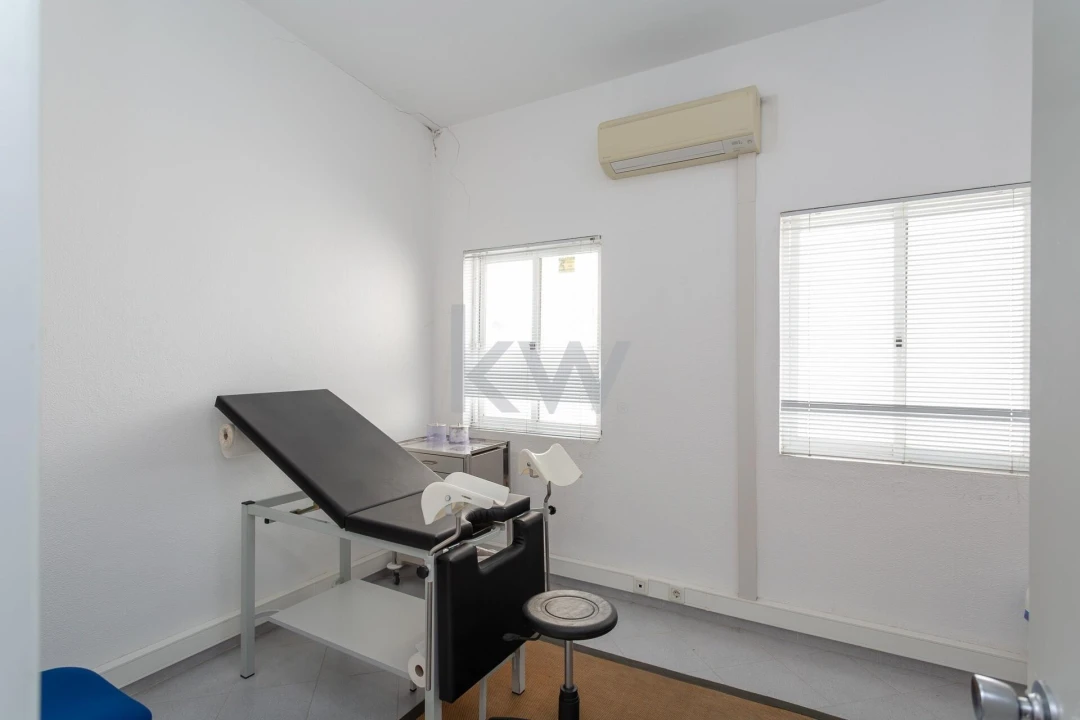 Escritório para Venda em Vila Franca de Xira Foto 40