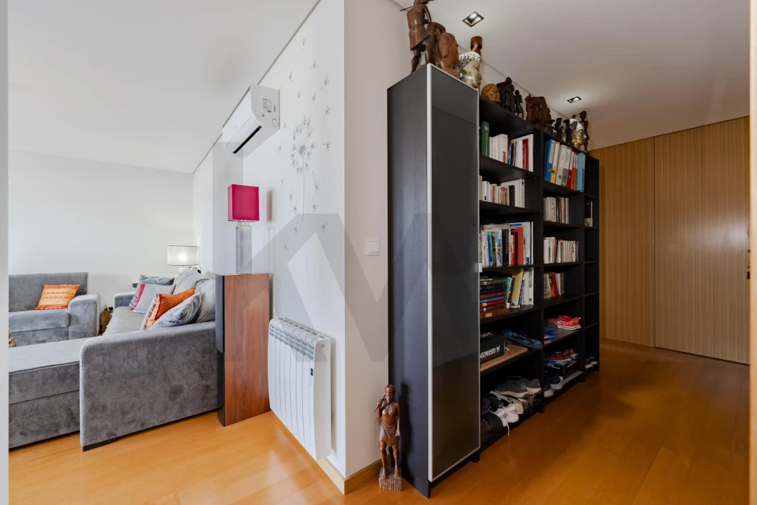 Apartamento T2 para Venda em Arvore Foto 9