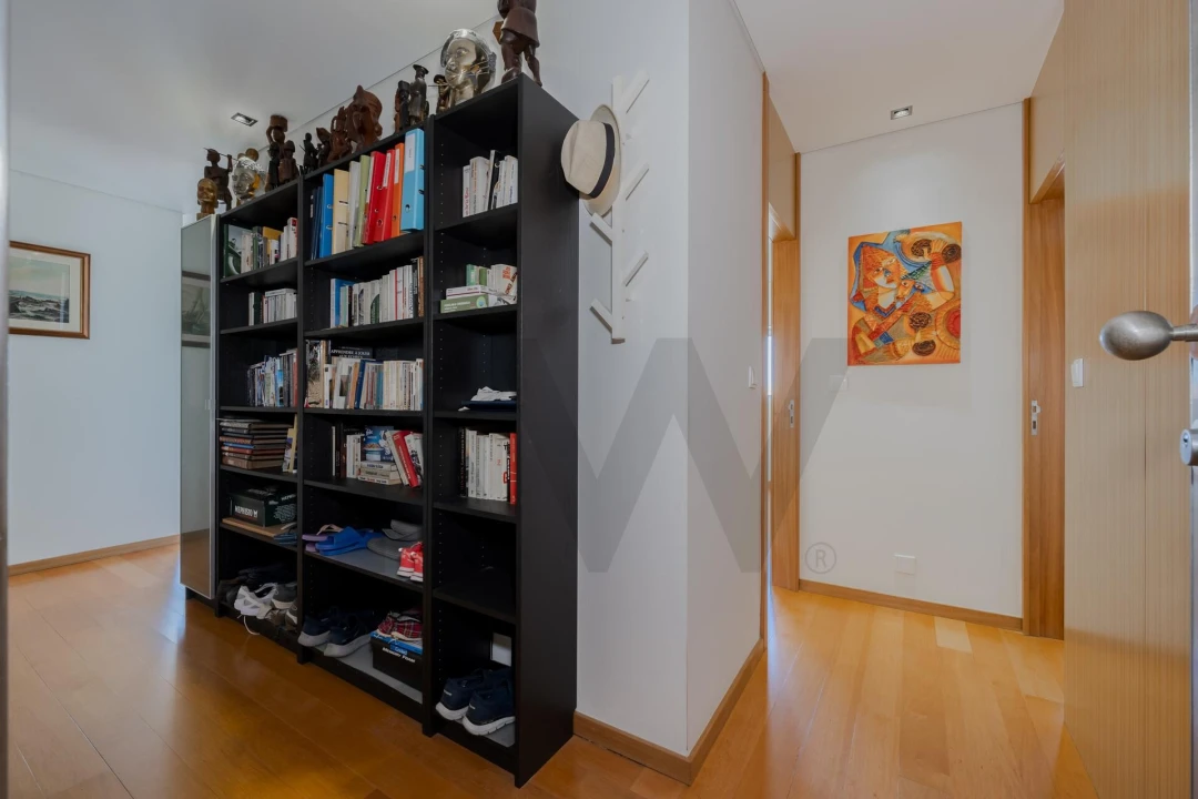 Apartamento T2 para Venda em Arvore Foto 12