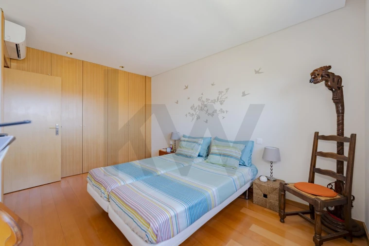 Apartamento T2 para Venda em Arvore Foto 16