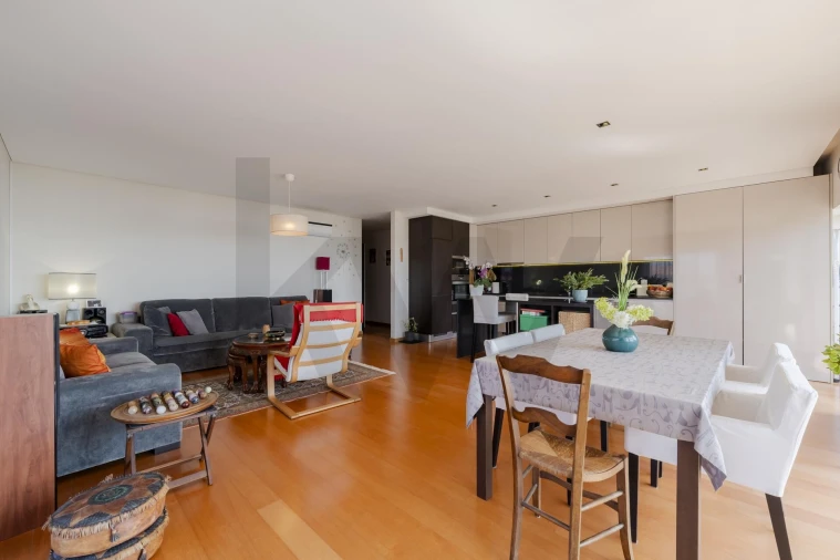 Apartamento T2 para Venda em Arvore Foto 3