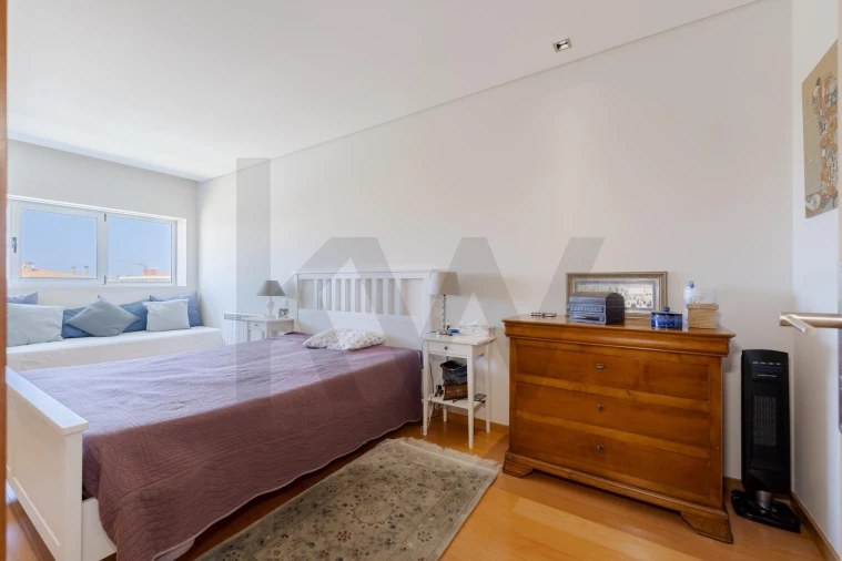 Apartamento T2 para Venda em Arvore Foto 8