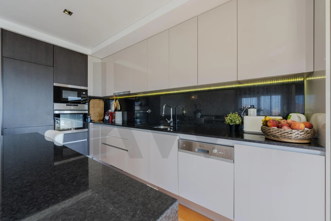 Apartamento T2 para Venda em Arvore Foto 6