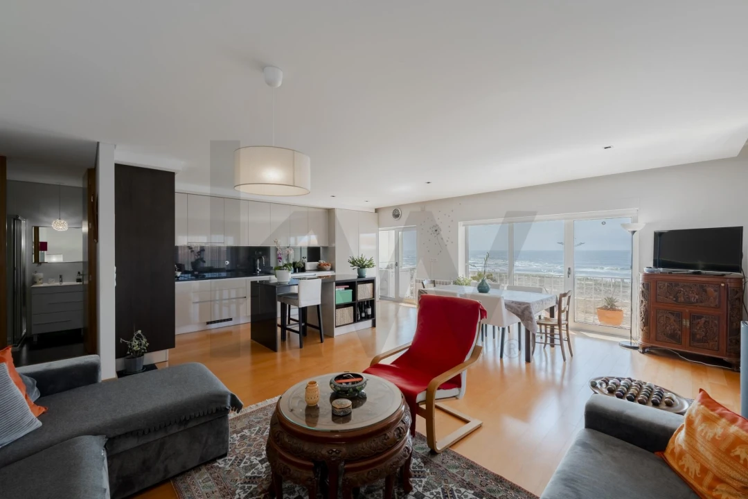 Apartamento T2 para Venda em Arvore Foto 1