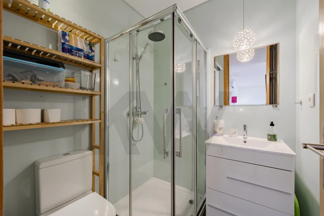 Apartamento T2 para Venda em Arvore Foto 11