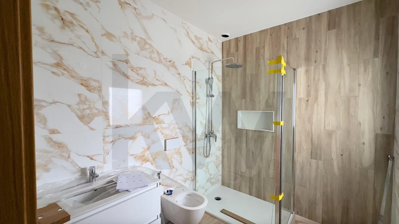 Moradia T3 para Venda em Santa Maria e São Miguel, São Martinho, São Pedro Penaferrim Foto 7