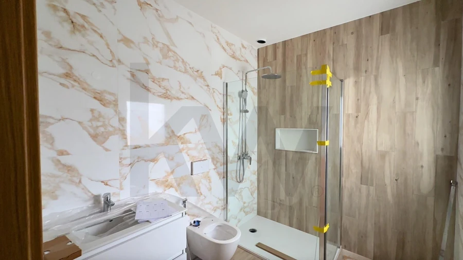 Moradia T3 para Venda em Santa Maria e São Miguel, São Martinho, São Pedro Penaferrim Foto 7