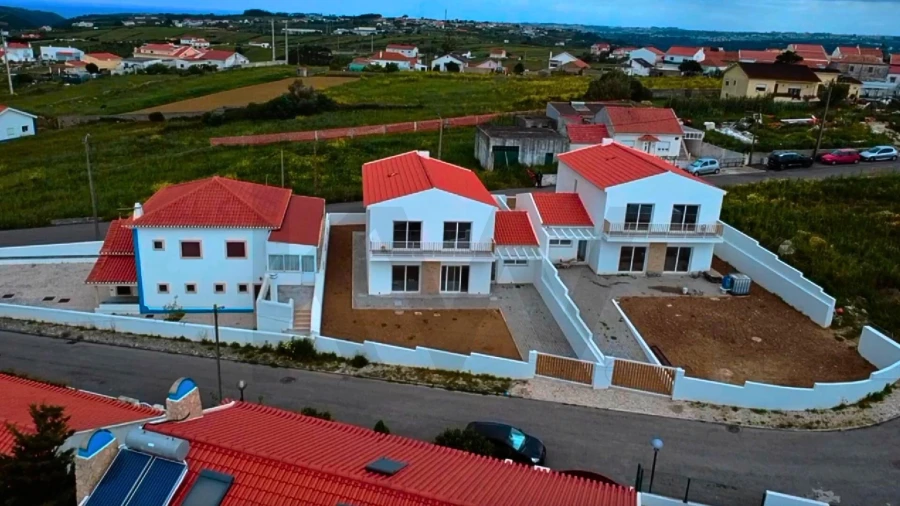 Moradia T3 para Venda em Santa Maria e São Miguel, São Martinho, São Pedro Penaferrim Foto 2