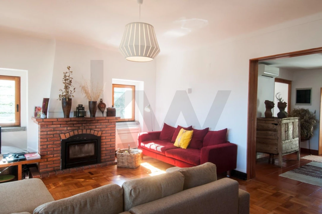 Quinta T5 para Venda em Venda do Pinheiro e Santo Estêvão das Galés Foto 10