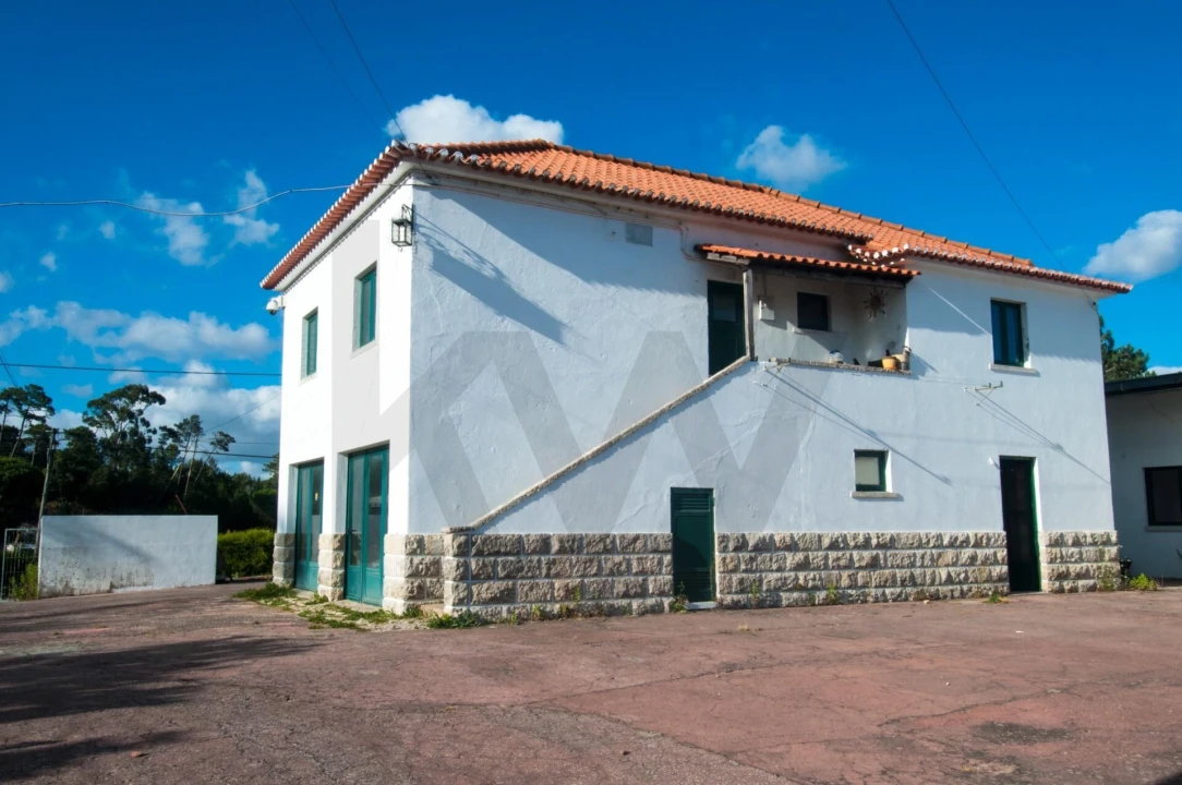 Quinta T5 para Venda em Venda do Pinheiro e Santo Estêvão das Galés Foto 24