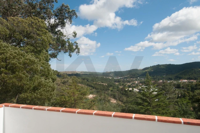 Quinta T5 para Venda em Venda do Pinheiro e Santo Estêvão das Galés Foto 23