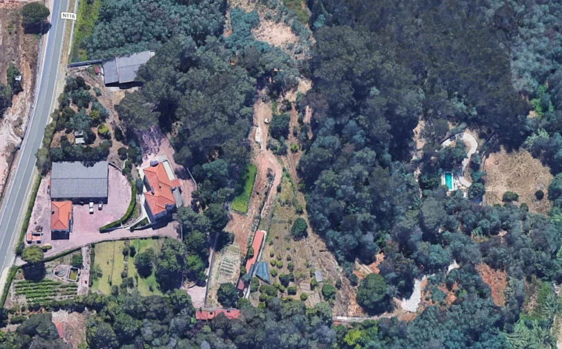 Quinta T5 para Venda em Venda do Pinheiro e Santo Estêvão das Galés Foto 3