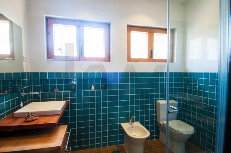 Quinta T5 para Venda em Venda do Pinheiro e Santo Estêvão das Galés Foto 20