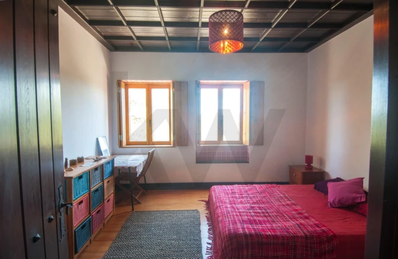 Quinta T5 para Venda em Venda do Pinheiro e Santo Estêvão das Galés Foto 17