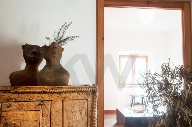 Quinta T5 para Venda em Venda do Pinheiro e Santo Estêvão das Galés Foto 11