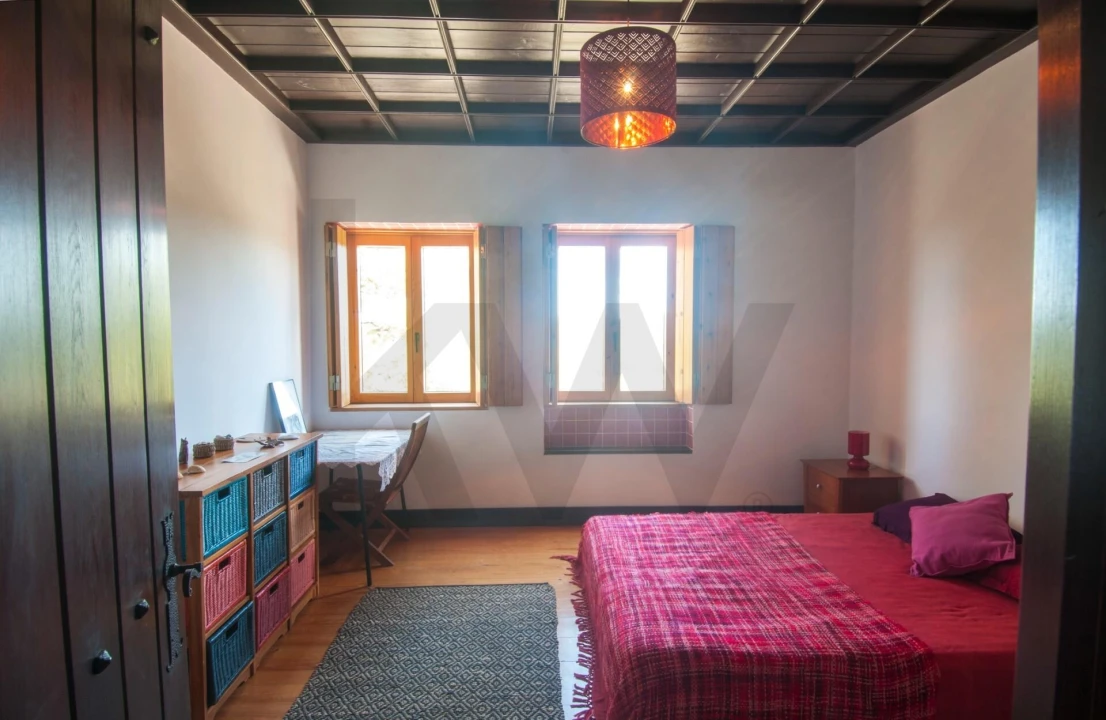 Quinta T5 para Venda em Venda do Pinheiro e Santo Estêvão das Galés Foto 17