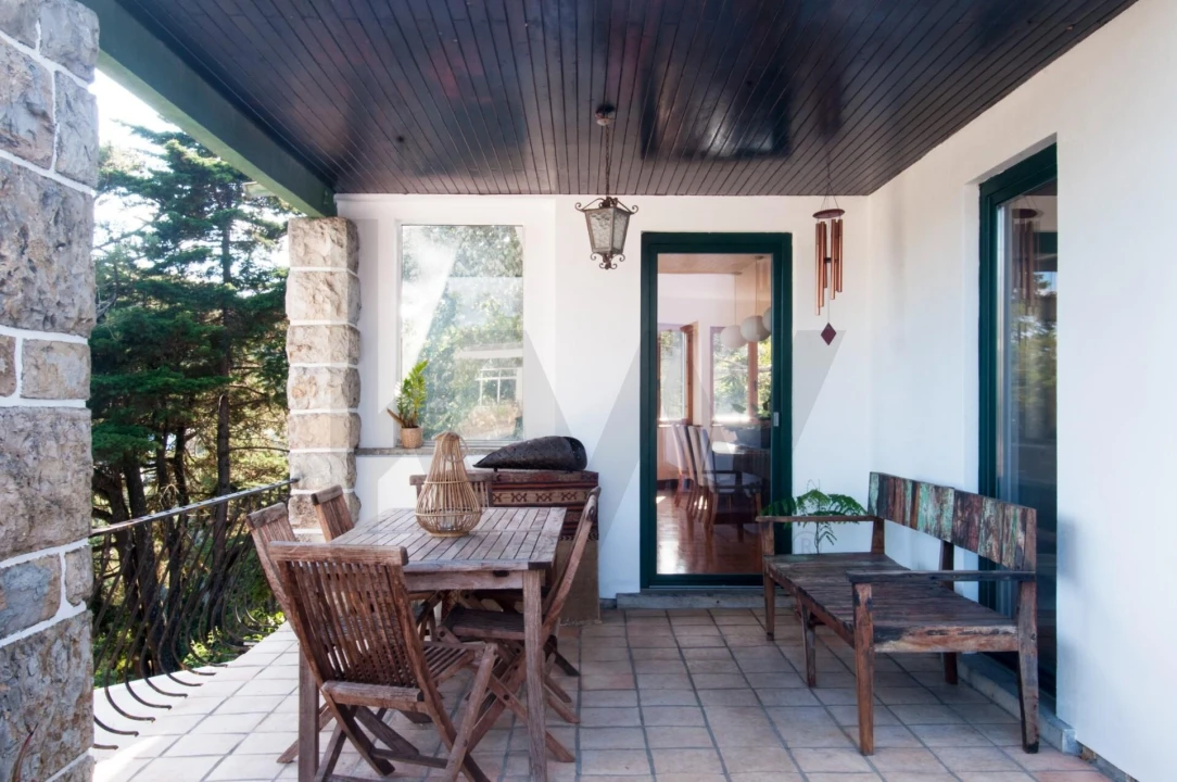 Quinta T5 para Venda em Venda do Pinheiro e Santo Estêvão das Galés Foto 7