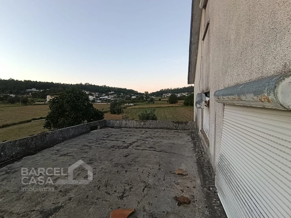 Moradia T4 para Venda em Alheira e Igreja Nova Foto 4