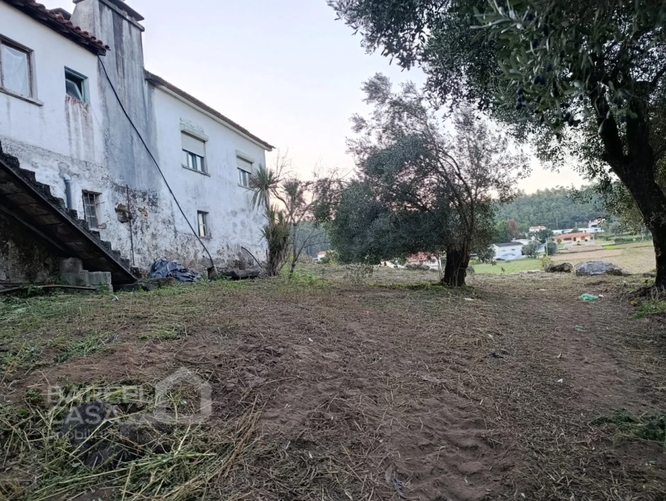 Moradia T4 para Venda em Alheira e Igreja Nova Foto 9