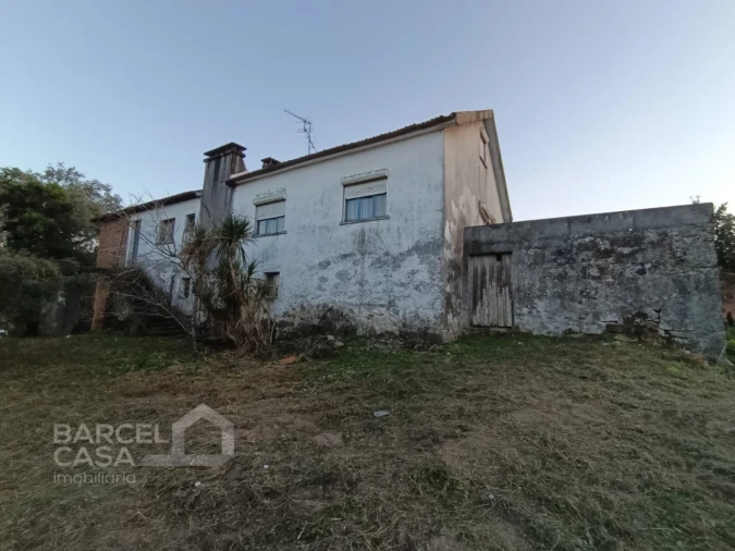 Moradia T4 para Venda em Alheira e Igreja Nova Foto 7