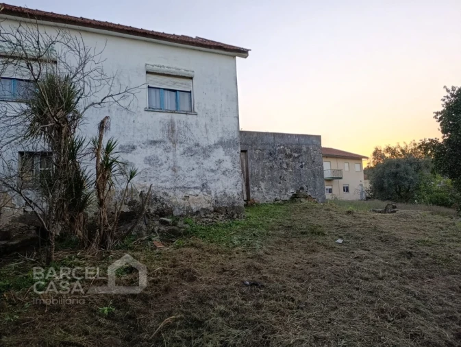 Moradia T4 para Venda em Alheira e Igreja Nova Foto 8