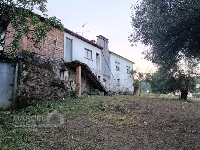 Moradia T4 para Venda em Alheira e Igreja Nova Foto 10