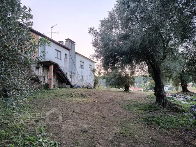 Moradia T4 para Venda em Alheira e Igreja Nova Foto 12