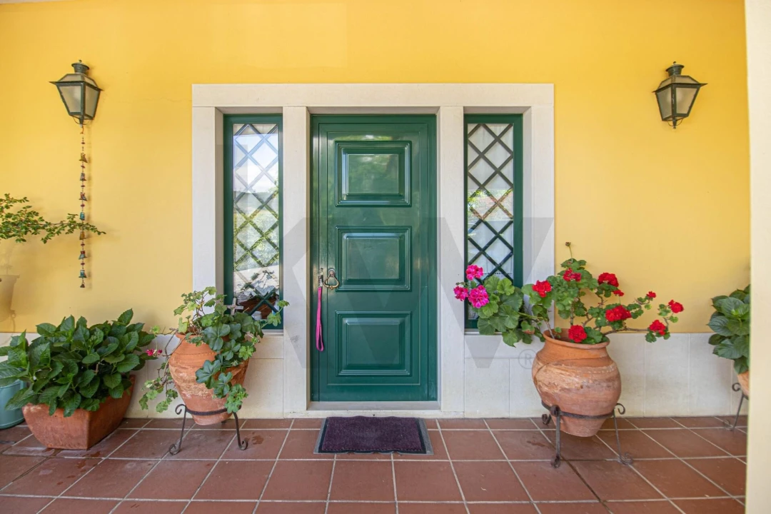 Moradia T4 para Venda em Arruda dos Vinhos Foto 36