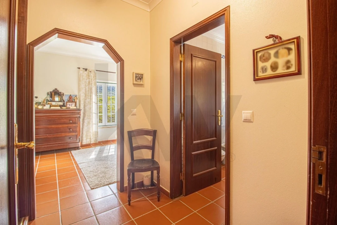 Moradia T4 para Venda em Arruda dos Vinhos Foto 21