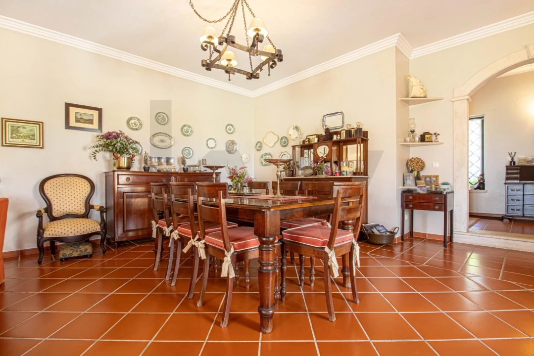 Moradia T4 para Venda em Arruda dos Vinhos Foto 31