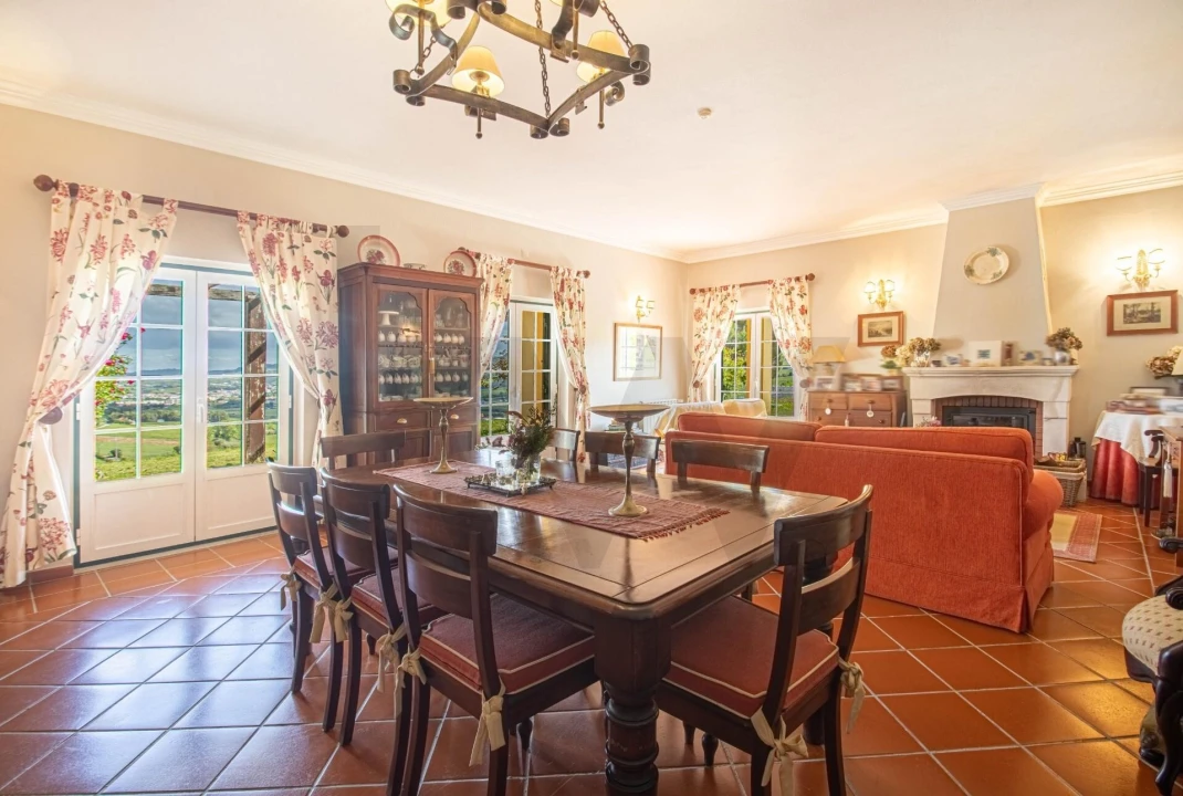 Moradia T4 para Venda em Arruda dos Vinhos Foto 33