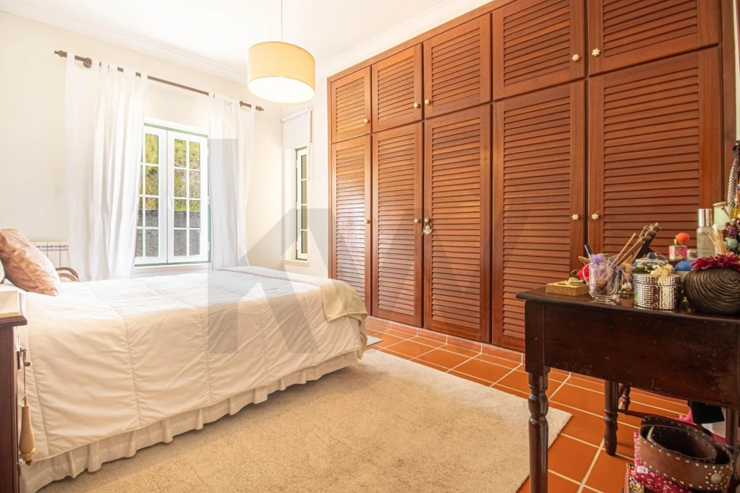 Moradia T4 para Venda em Arruda dos Vinhos Foto 13