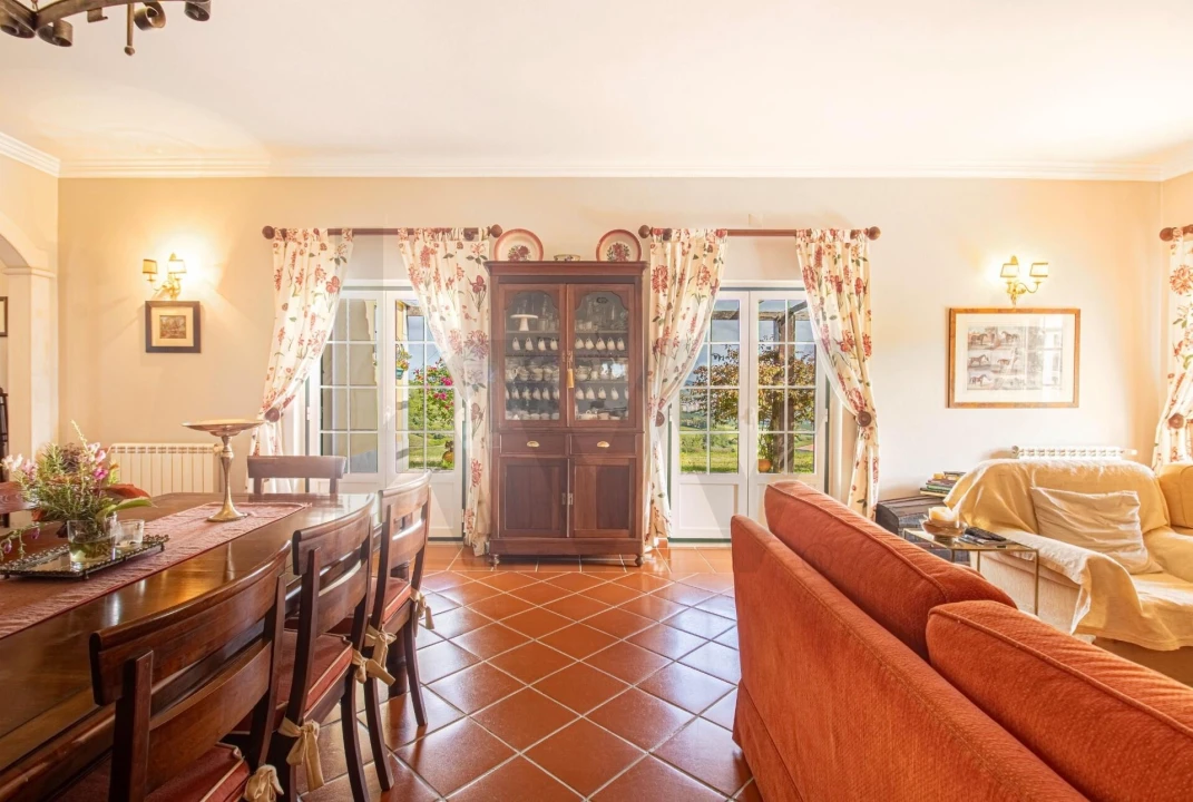 Moradia T4 para Venda em Arruda dos Vinhos Foto 34