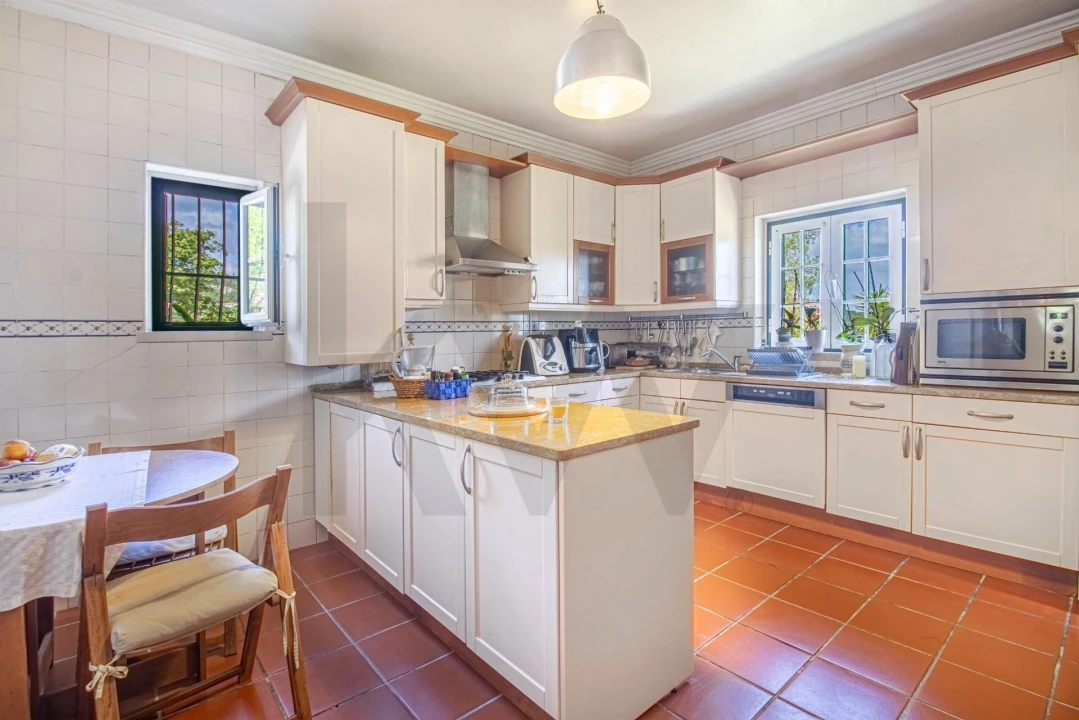 Moradia T4 para Venda em Arruda dos Vinhos Foto 35